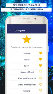 TicketOne: Biglietti eventi screenshot 6