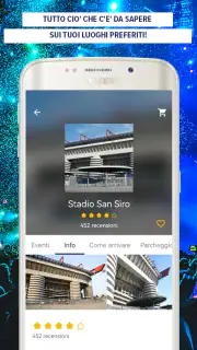 TicketOne: Biglietti eventi screenshot 8