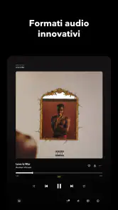 TIDAL Music screenshot 7
