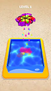 Tie-dye screenshot 4