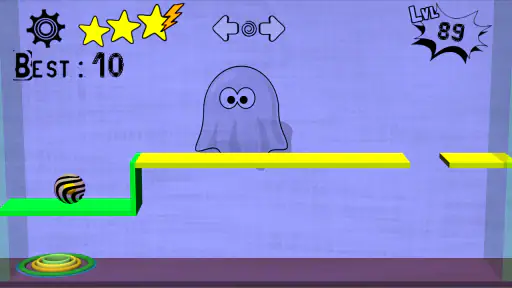 Tigerball screenshot 6