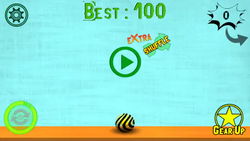 Tigerball screenshot 7