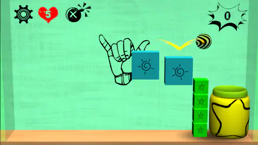 Tigerball screenshot 8