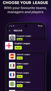 Tiki Taka Toe screenshot 2