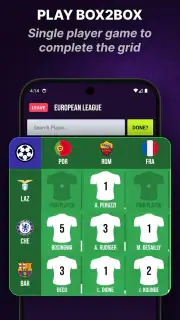Tiki Taka Toe screenshot 4