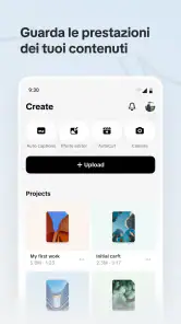 TikTok Studio screenshot 3