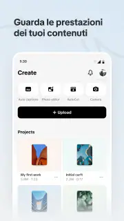 TikTok Studio screenshot 3