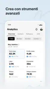TikTok Studio screenshot 4