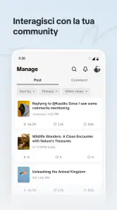 TikTok Studio screenshot 6