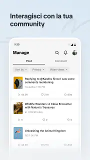 TikTok Studio screenshot 6