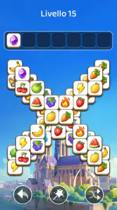 Tile Explorer - Tripla Match screenshot 1