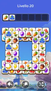 Tile Explorer - Tripla Match screenshot 2