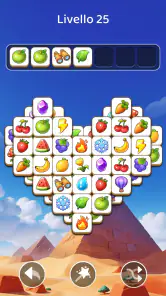 Tile Explorer - Tripla Match screenshot 3