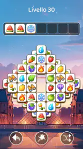 Tile Explorer - Tripla Match screenshot 4