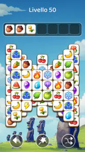 Tile Explorer - Tripla Match screenshot 8