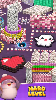 Tile Hole Master screenshot 2