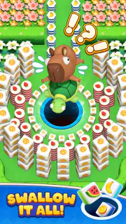 Tile Hole Master screenshot 3