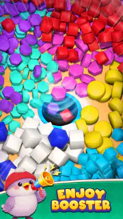 Tile Hole Master screenshot 4