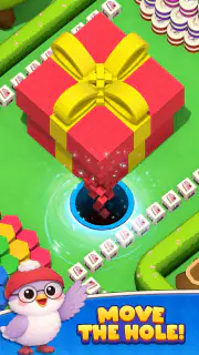 Tile Hole Master screenshot 5