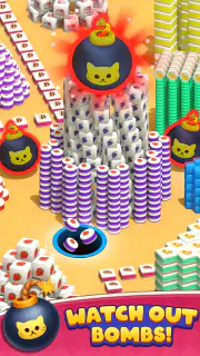 Tile Hole Master screenshot 8