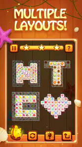 Tile Master® - Matching Game screenshot 2