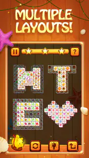 Tile Master® - Matching Game screenshot 2