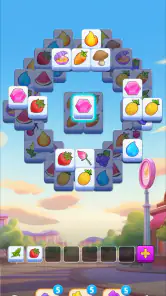 Tile Match - Sfida Tripla screenshot 2