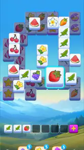 Tile Match - Sfida Tripla screenshot 4