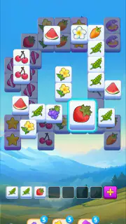Tile Match - Sfida Tripla screenshot 4