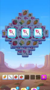 Tile Match - Sfida Tripla screenshot 5