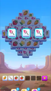 Tile Match - Sfida Tripla screenshot 5