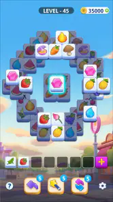 Tile Match - Sfida Tripla screenshot 7