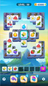 Tile Match - Sfida Tripla screenshot 8