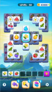 Tile Match - Sfida Tripla screenshot 8