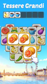 Tile Match: Triple Puzzle Game screenshot 1