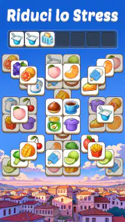 Tile Match: Triple Puzzle Game screenshot 4