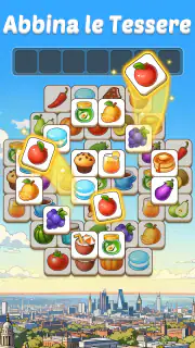 Tile Match: Triple Puzzle Game screenshot 7