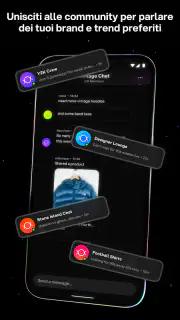 Tilt: Shopping Live Offerte screenshot 3