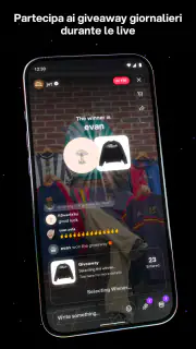 Tilt: Shopping Live Offerte screenshot 4