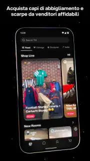 Tilt: Shopping Live Offerte screenshot 5