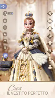 Time Princess:Ragazza di perla screenshot 3