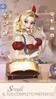 Time Princess:Ragazza di perla screenshot 4