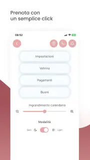 TimeBeauty screenshot 2