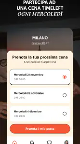 Timeleft screenshot 3