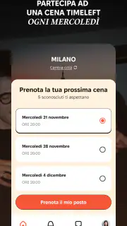 Timeleft screenshot 3