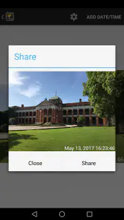 Timestamp Photo and Video Pro screenshot 6