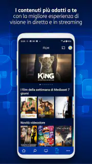 TIMVISION screenshot 4