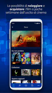 TIMVISION screenshot 6