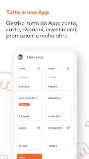 Tinaba screenshot 6