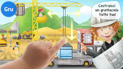 Tiny Builders screenshot 3